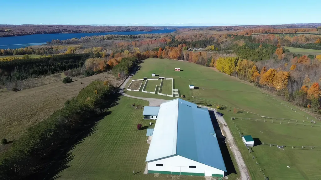 130 S Peninsula South Arm Township MI 49727