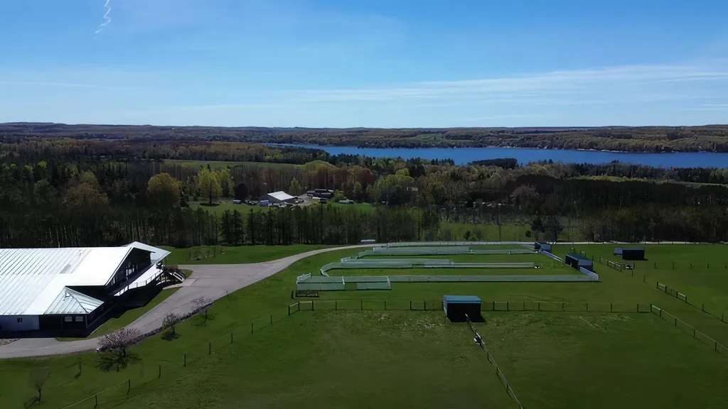 130 S Peninsula South Arm Township MI 49727
