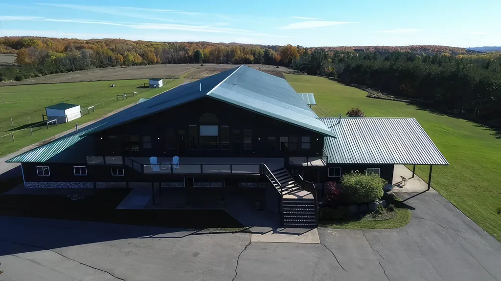 130 S Peninsula South Arm Township MI 49727