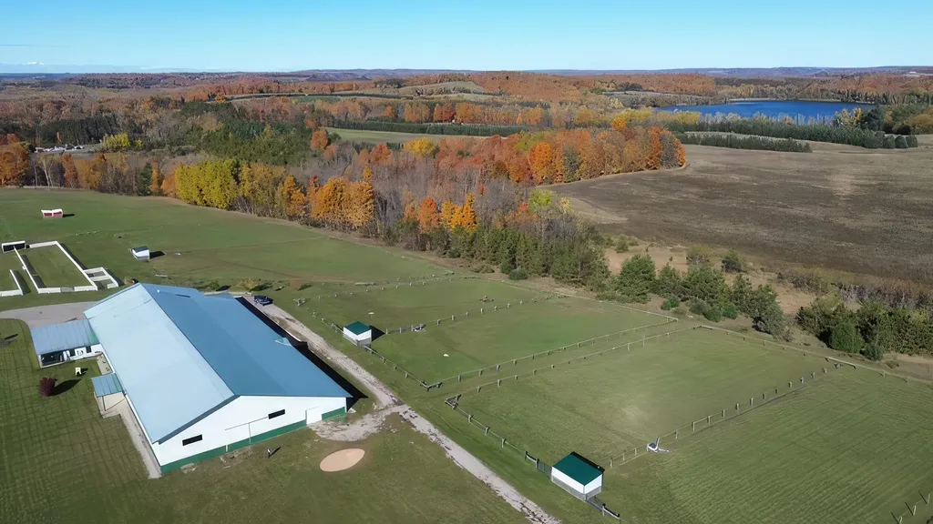 130 S Peninsula South Arm Township MI 49727