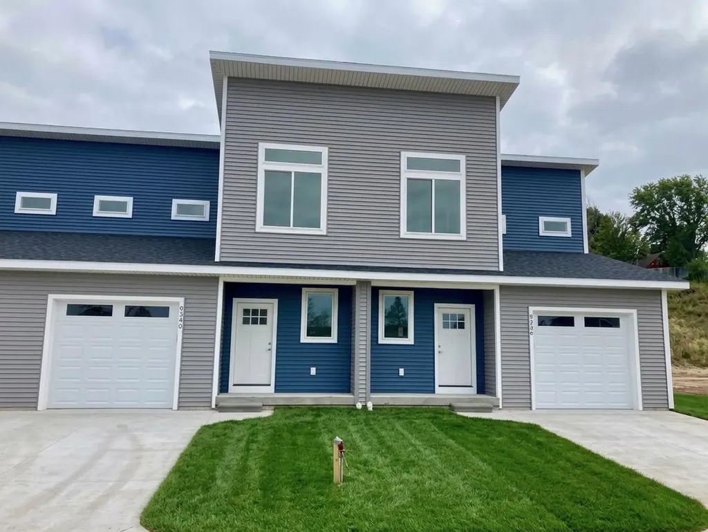 9336 S Flaska Drive Solon Township MI 49621