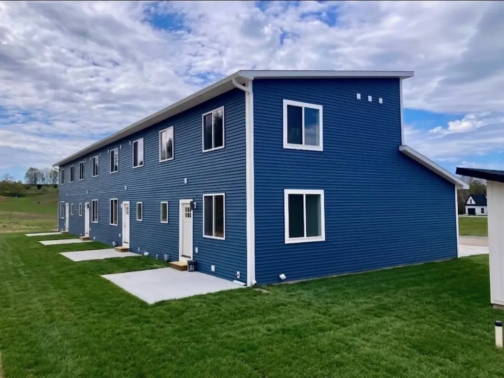 9336 S Flaska Drive Solon Township MI 49621
