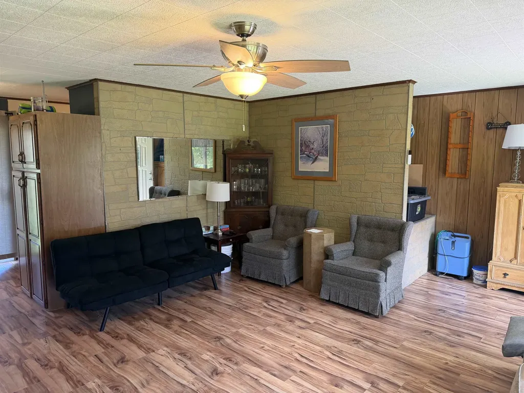 6296 Reynolds Road Almira Township MI 49650