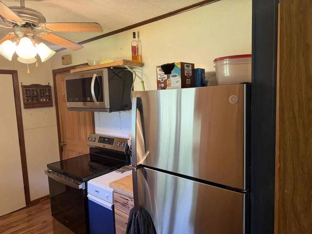6296 Reynolds Road Almira Township MI 49650