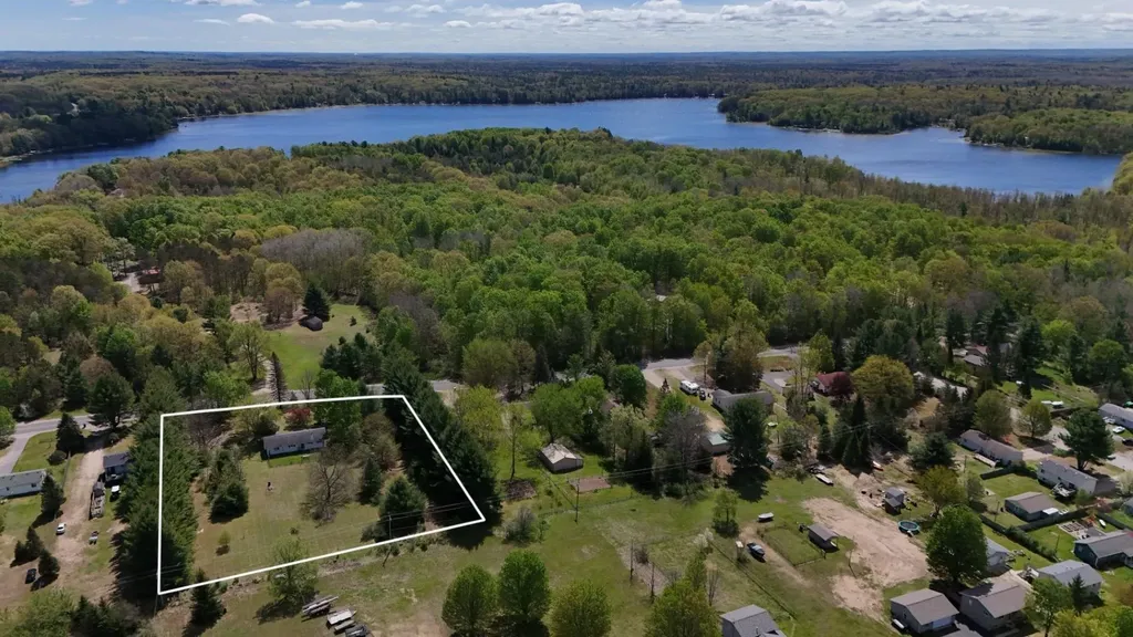 6296 Reynolds Road Almira Township MI 49650