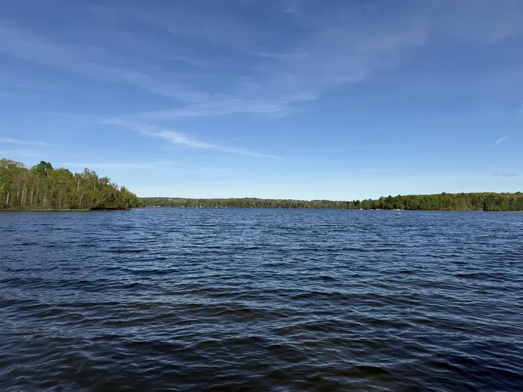 6296 Reynolds Road Almira Township MI 49650