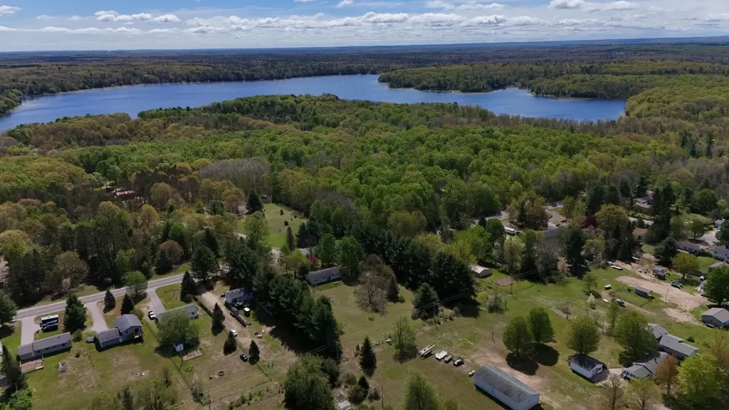6296 Reynolds Road Almira Township MI 49650