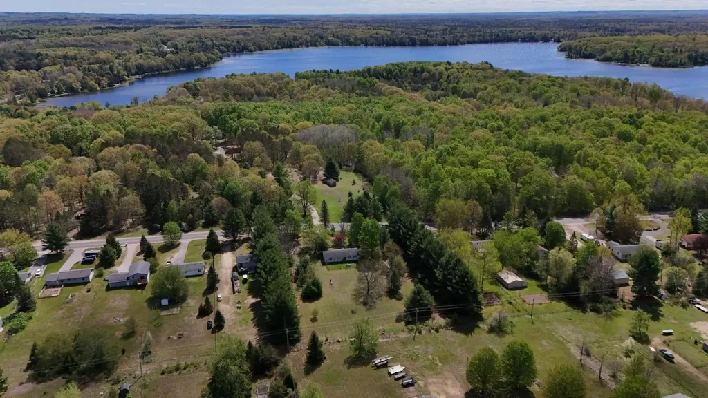 6296 Reynolds Road Almira Township MI 49650