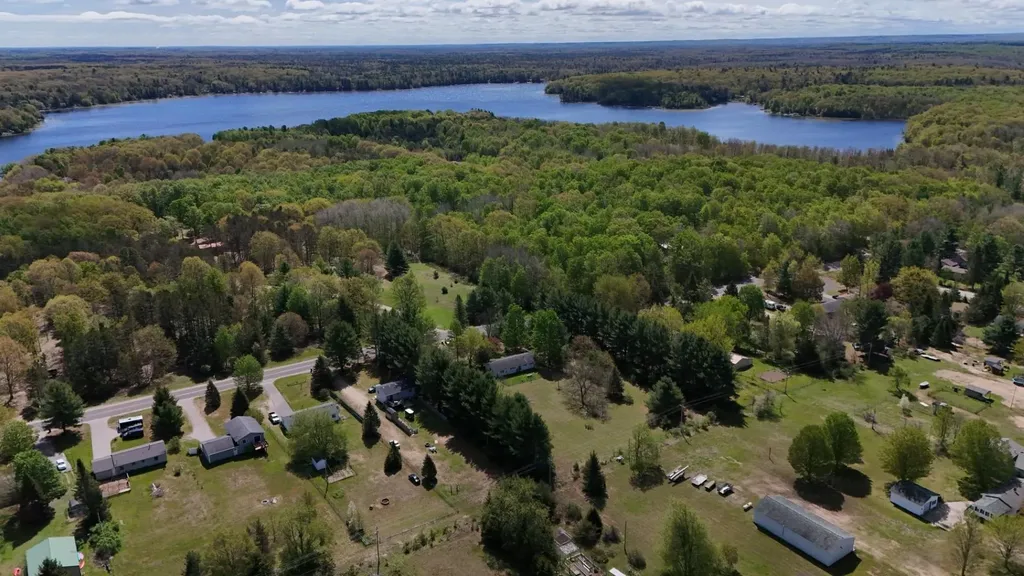 6296 Reynolds Road Almira Township MI 49650
