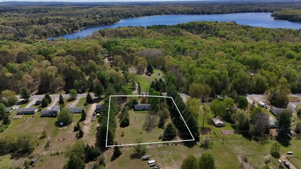 6296 Reynolds Road Almira Township MI 49650