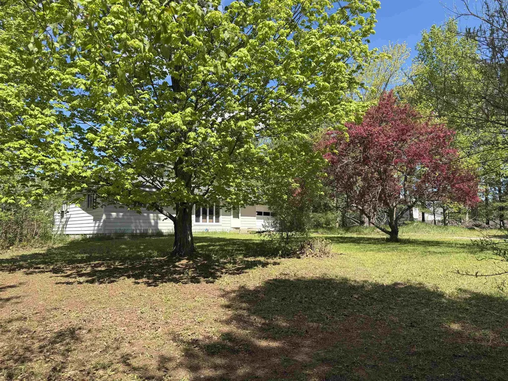 6296 Reynolds Road Almira Township MI 49650