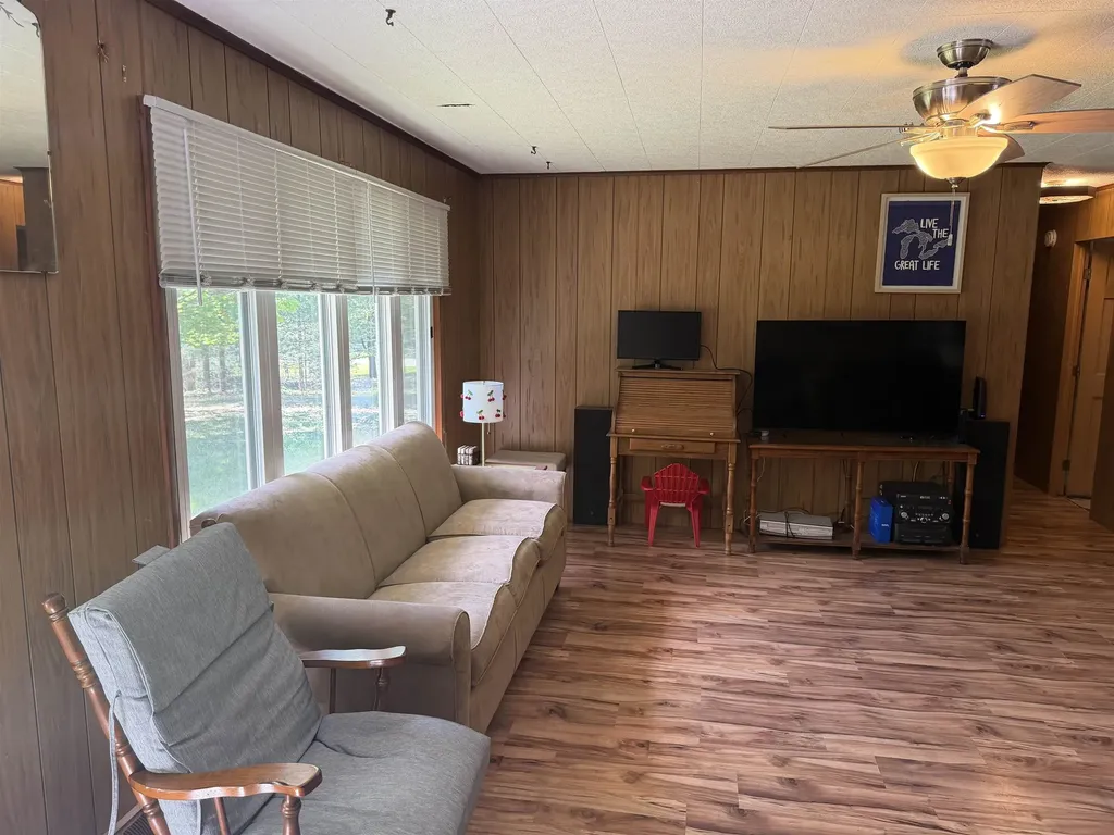 6296 Reynolds Road Almira Township MI 49650
