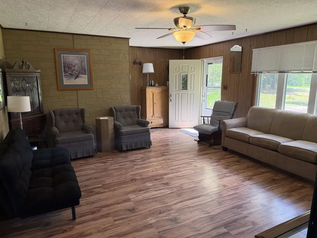 6296 Reynolds Road Almira Township MI 49650