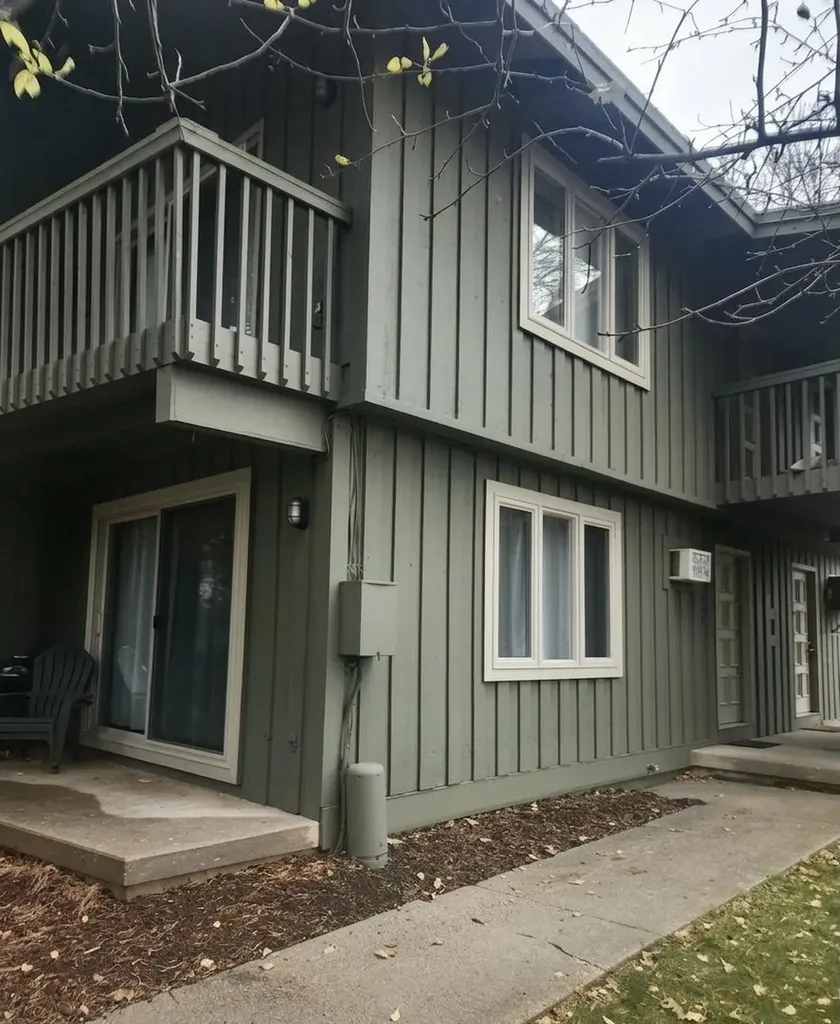 5712 Shanty Creek Road Kearney Township MI 49615