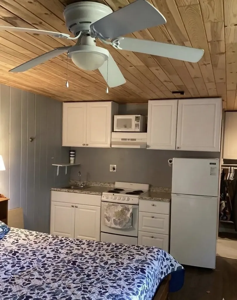 5712 Shanty Creek Road Kearney Township MI 49615