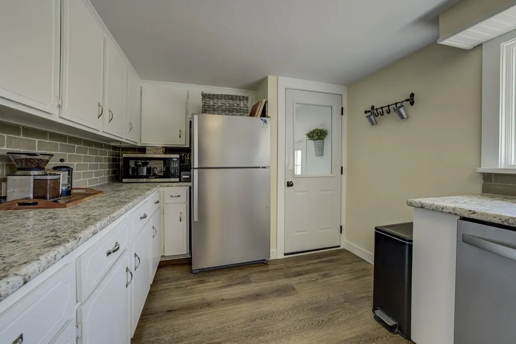 4135 Schoolcraft Kearney Township MI 49615