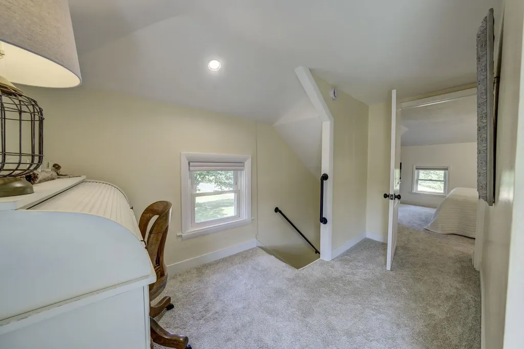 4135 Schoolcraft Kearney Township MI 49615