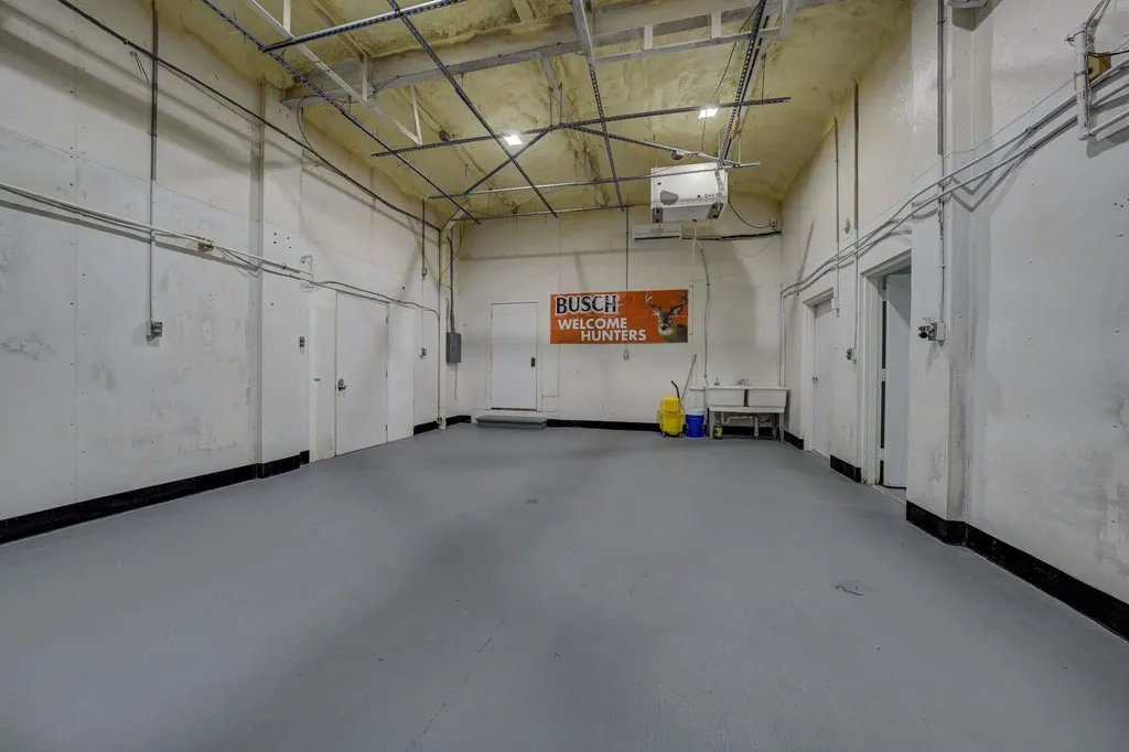 4135 Schoolcraft Kearney Township MI 49615