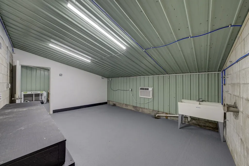 4135 Schoolcraft Kearney Township MI 49615