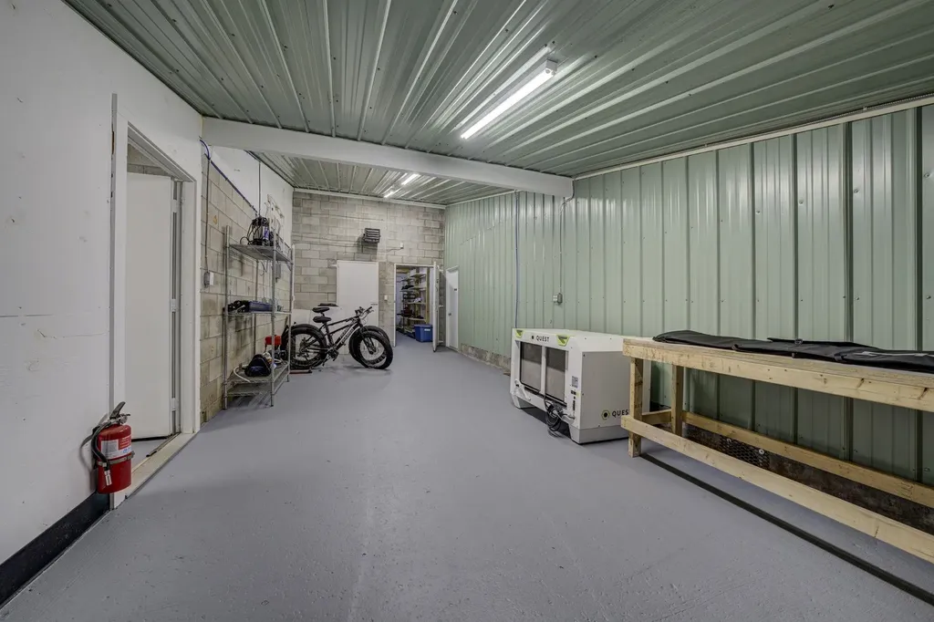 4135 Schoolcraft Kearney Township MI 49615