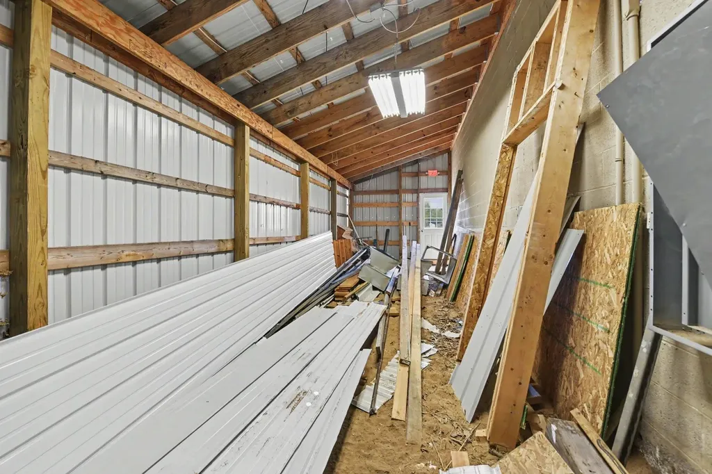490 E Dresden Street Kalkaska Township MI 49646