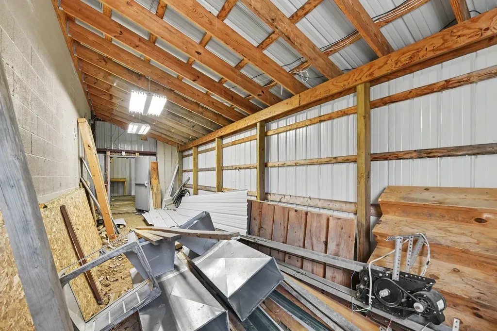 490 E Dresden Street Kalkaska Township MI 49646