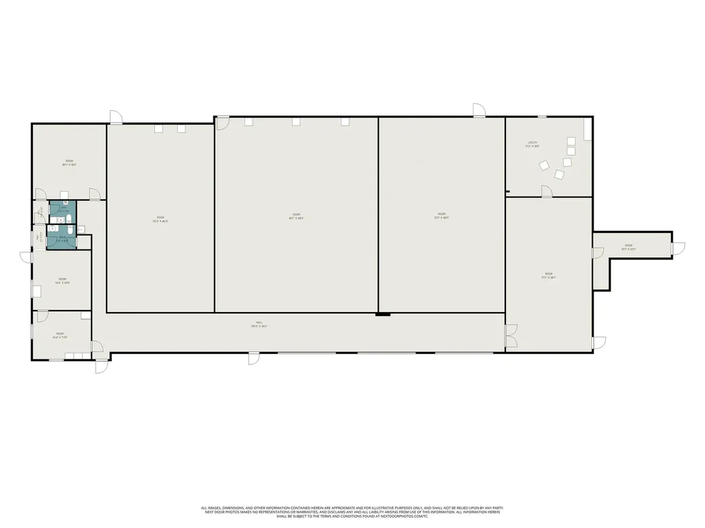 490 E Dresden Street Kalkaska Township MI 49646