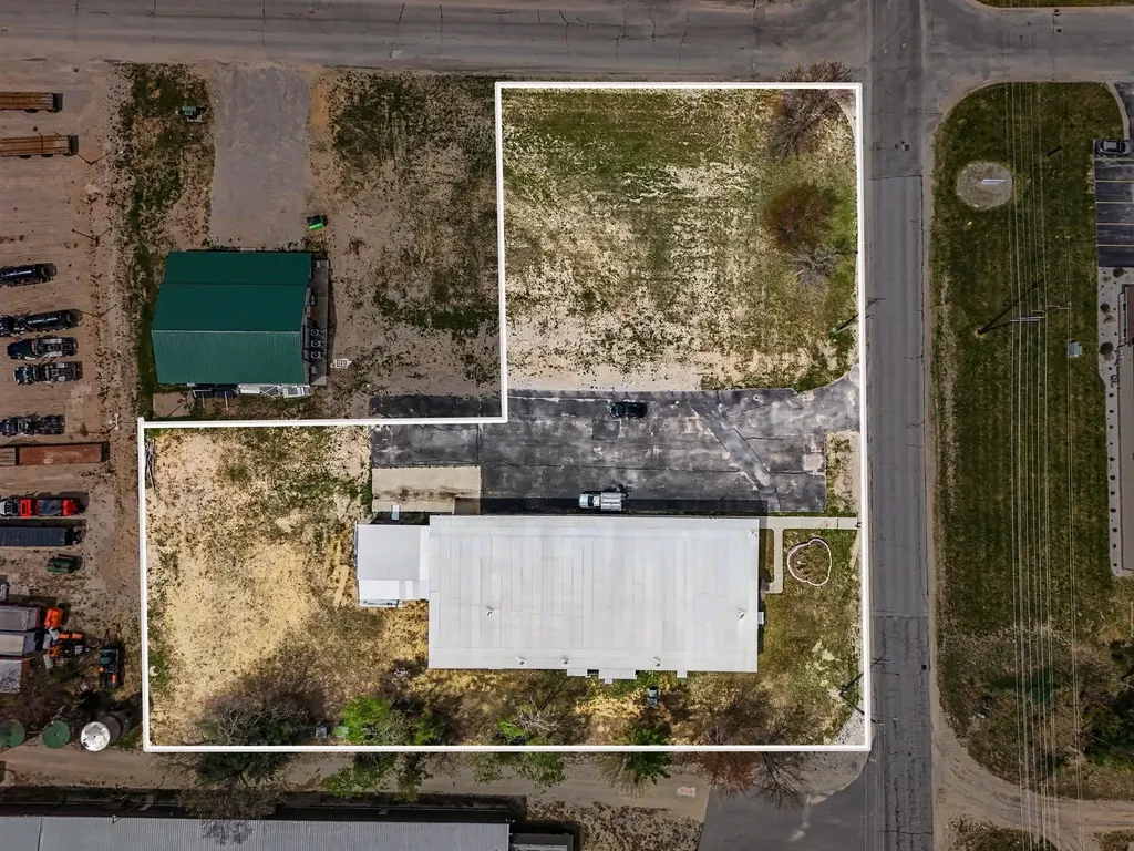 490 E Dresden Street Kalkaska Township MI 49646