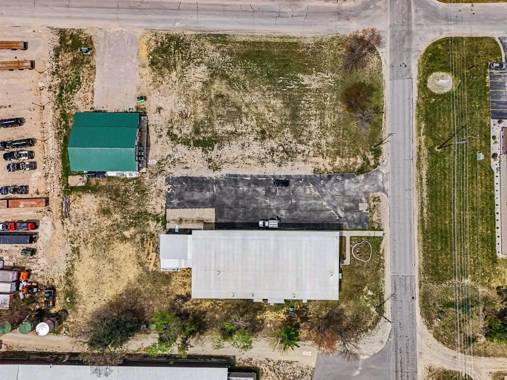 490 E Dresden Street Kalkaska Township MI 49646