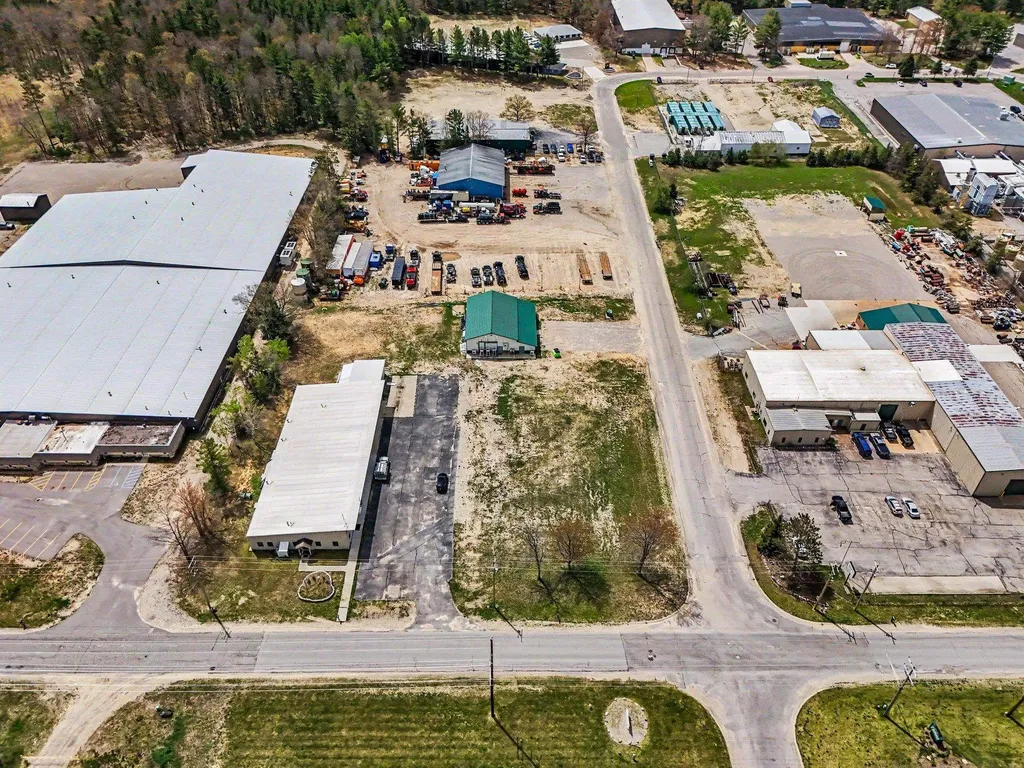 490 E Dresden Street Kalkaska Township MI 49646