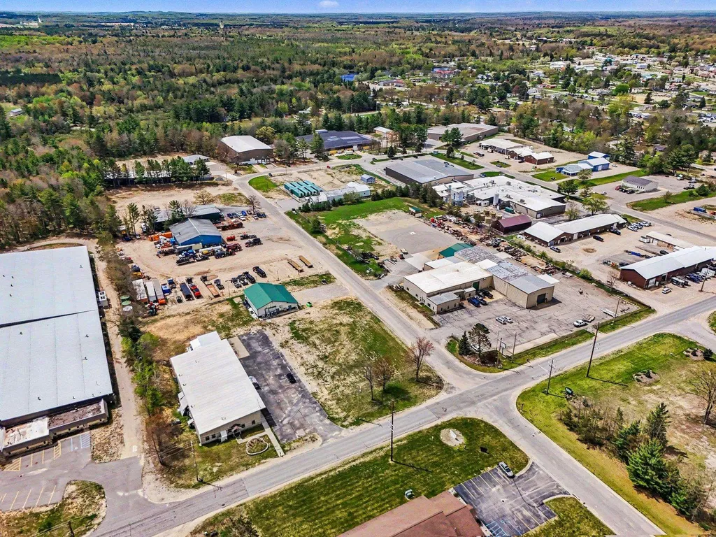 490 E Dresden Street Kalkaska Township MI 49646