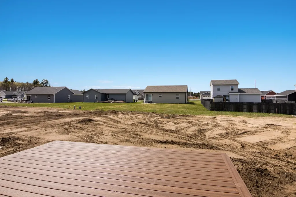 2102 Cottonwood Avenue Blair Township MI 49637