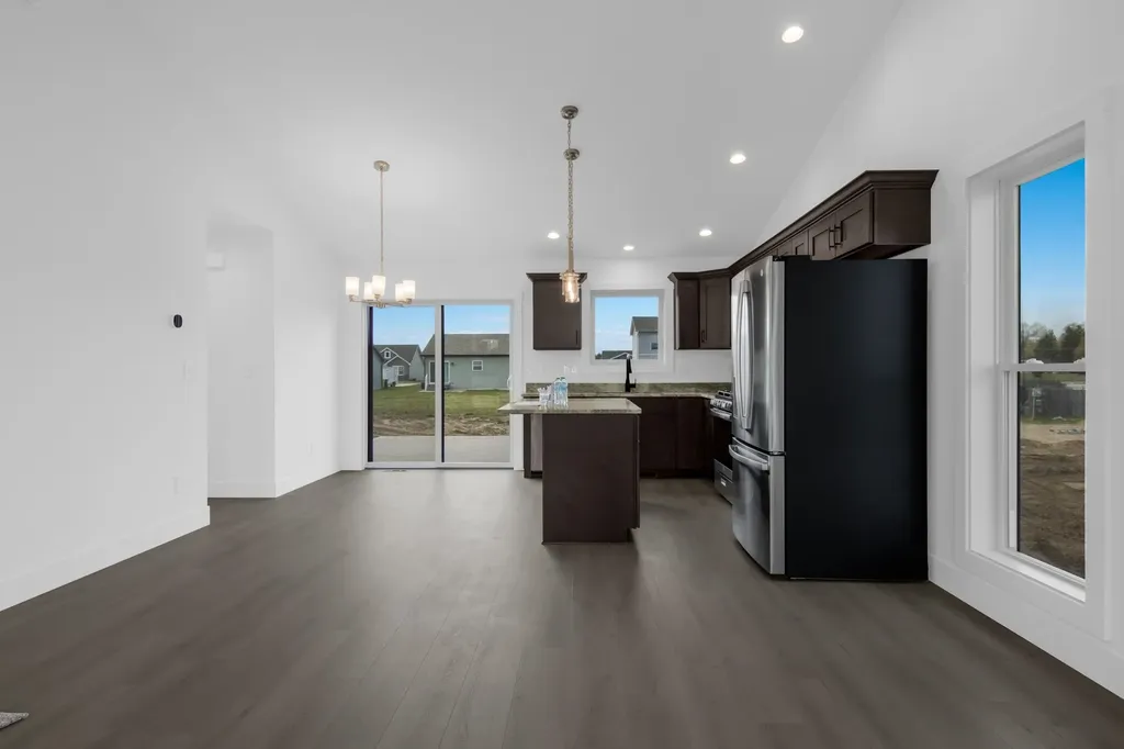 2102 Cottonwood Avenue Blair Township MI 49637