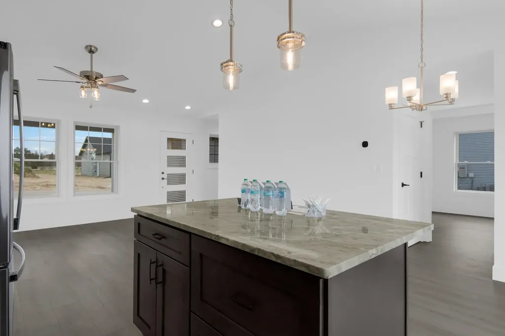 2102 Cottonwood Avenue Blair Township MI 49637