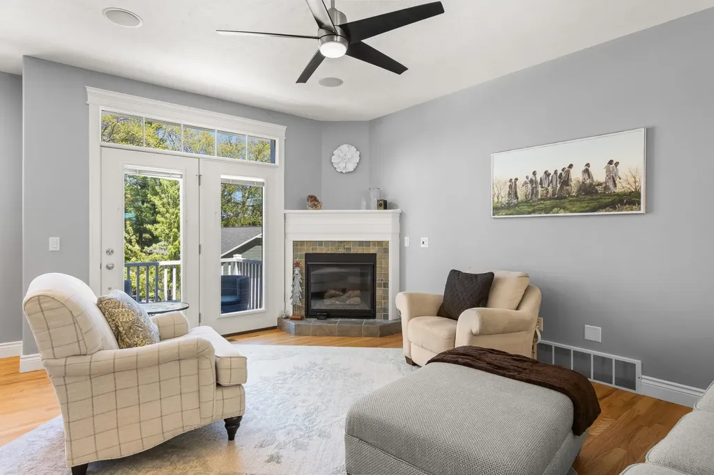 112 Fairway Hills Drive Traverse City City MI 49684