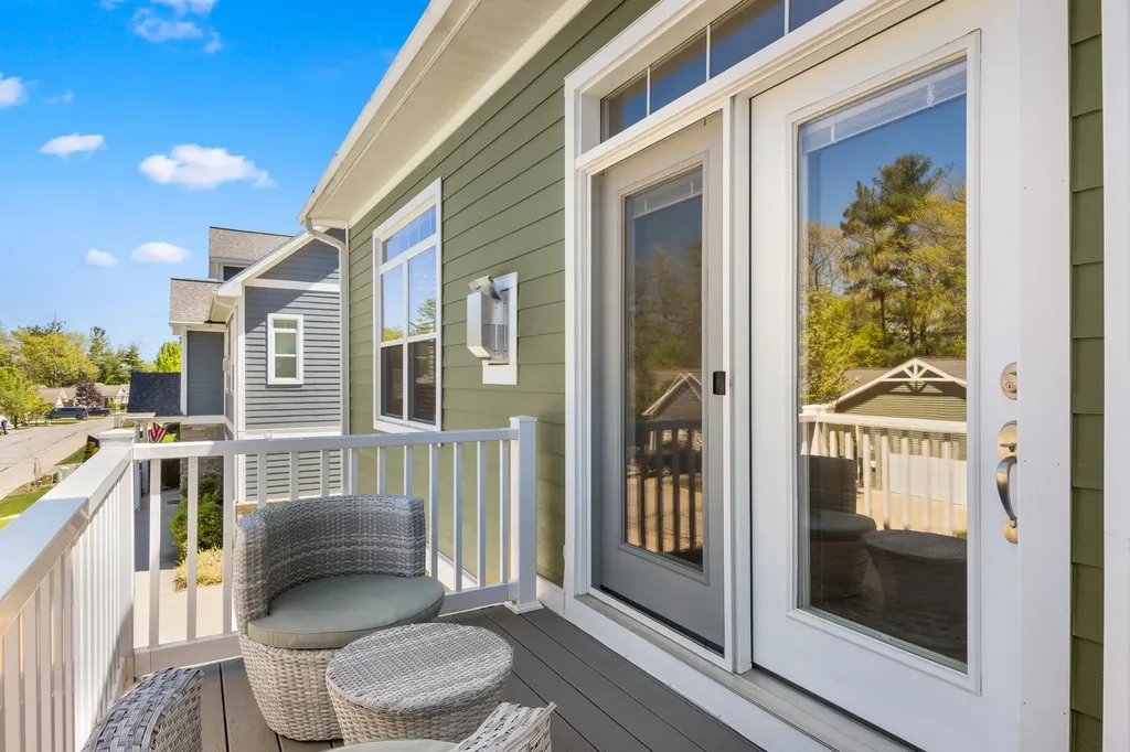 112 Fairway Hills Drive Traverse City City MI 49684