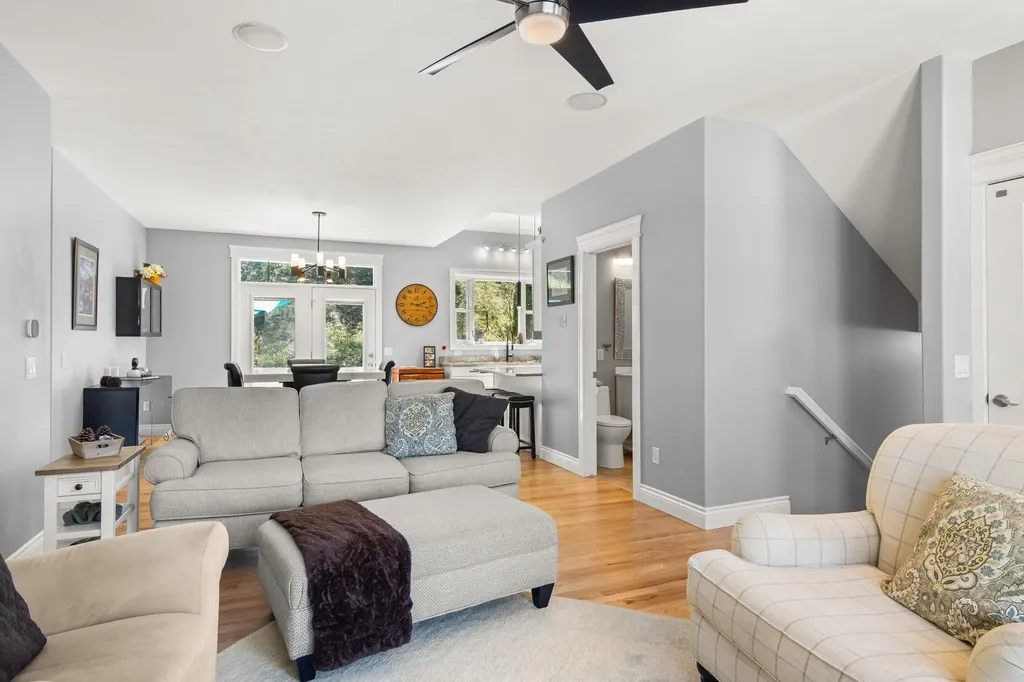 112 Fairway Hills Drive Traverse City City MI 49684