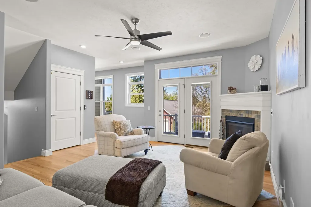 112 Fairway Hills Drive Traverse City City MI 49684