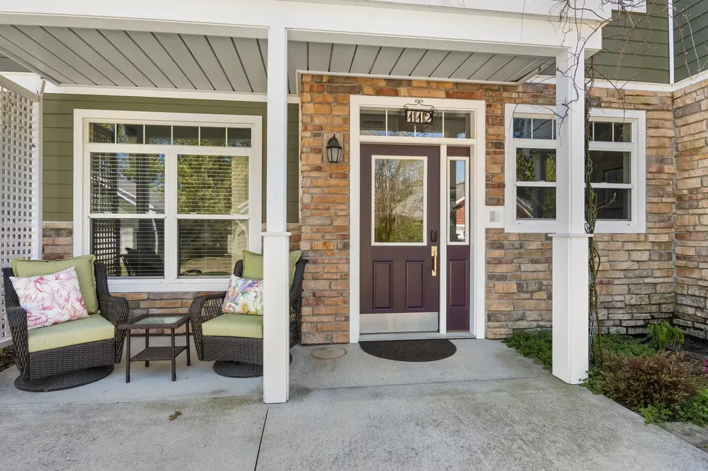 112 Fairway Hills Drive Traverse City City MI 49684