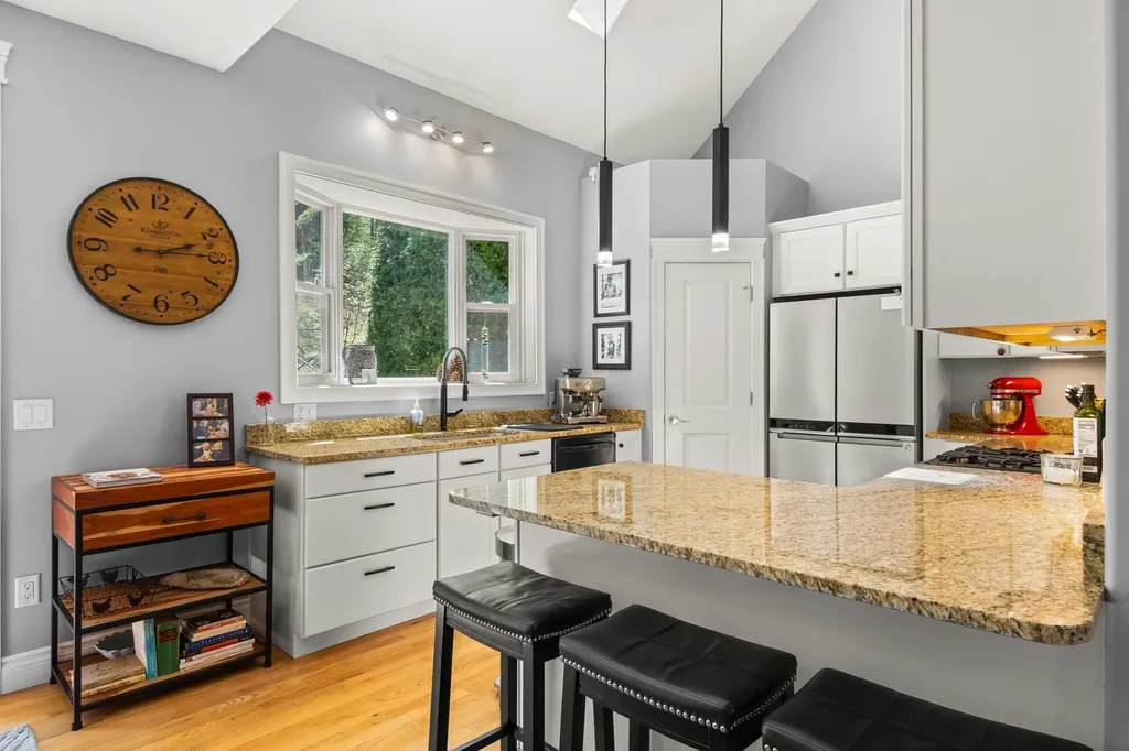 112 Fairway Hills Drive Traverse City City MI 49684