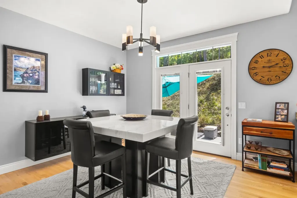 112 Fairway Hills Drive Traverse City City MI 49684