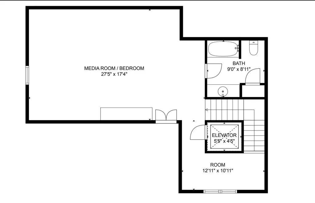 112 Fairway Hills Drive Traverse City City MI 49684