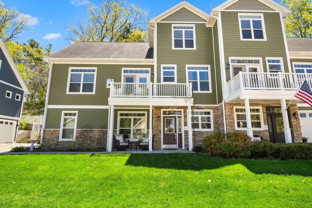 112 Fairway Hills Drive Traverse City City MI 49684