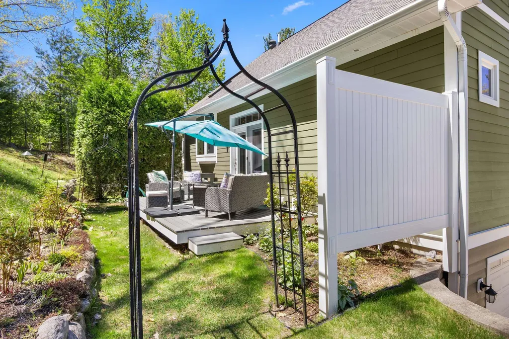 112 Fairway Hills Drive Traverse City City MI 49684