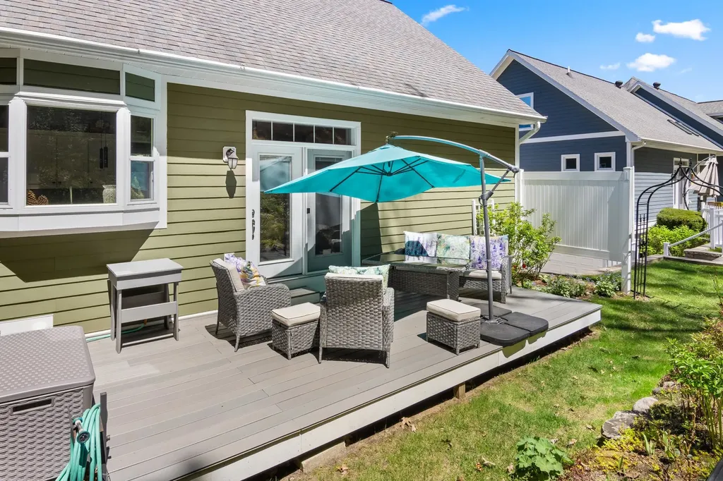 112 Fairway Hills Drive Traverse City City MI 49684