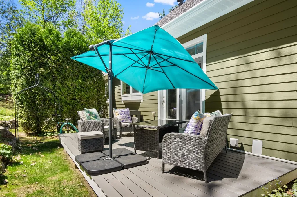 112 Fairway Hills Drive Traverse City City MI 49684