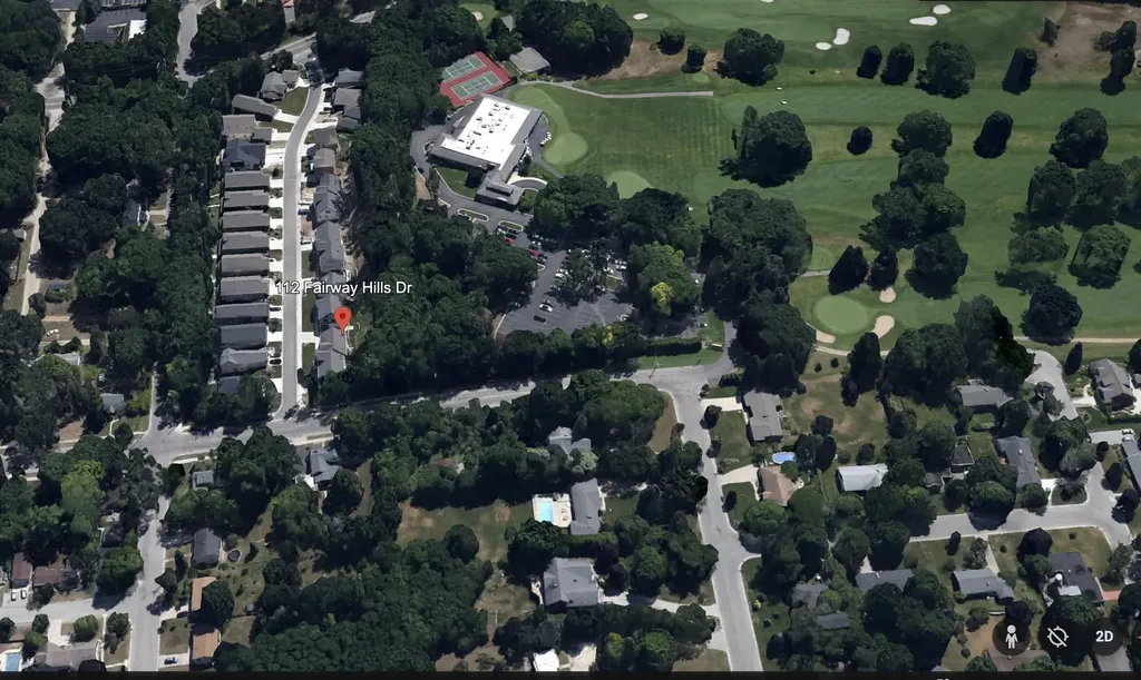 112 Fairway Hills Drive Traverse City City MI 49684