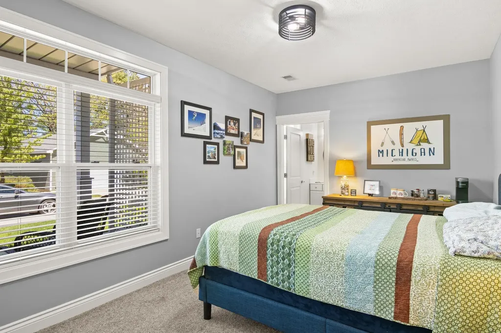 112 Fairway Hills Drive Traverse City City MI 49684