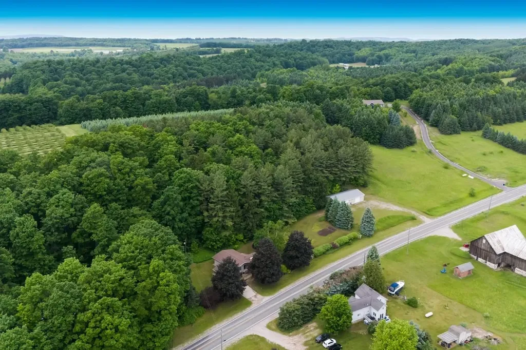 1551 N Macksey Road Suttons Bay Township MI 49682