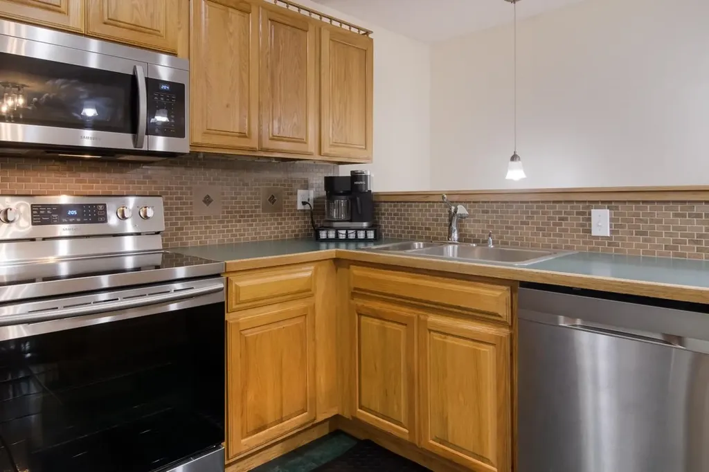 1551 N Macksey Road Suttons Bay Township MI 49682